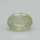Prehnite 5.47 Ct Good Quality Prehnite 5.47 Ct Good Quality